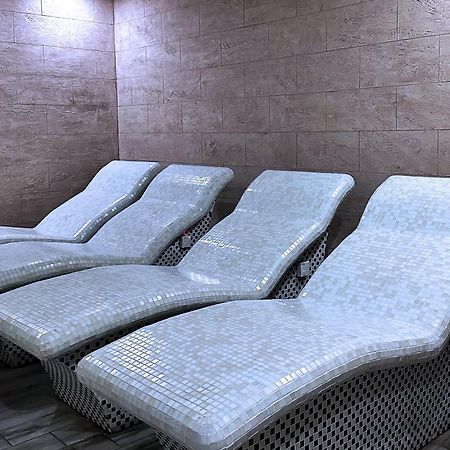 Lola Apartman Milmari & Residence Hill Kopaonik Buitenkant foto