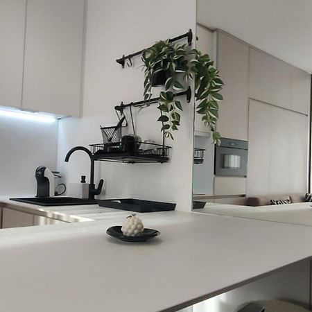 Lola Apartman Milmari & Residence Hill Kopaonik Buitenkant foto