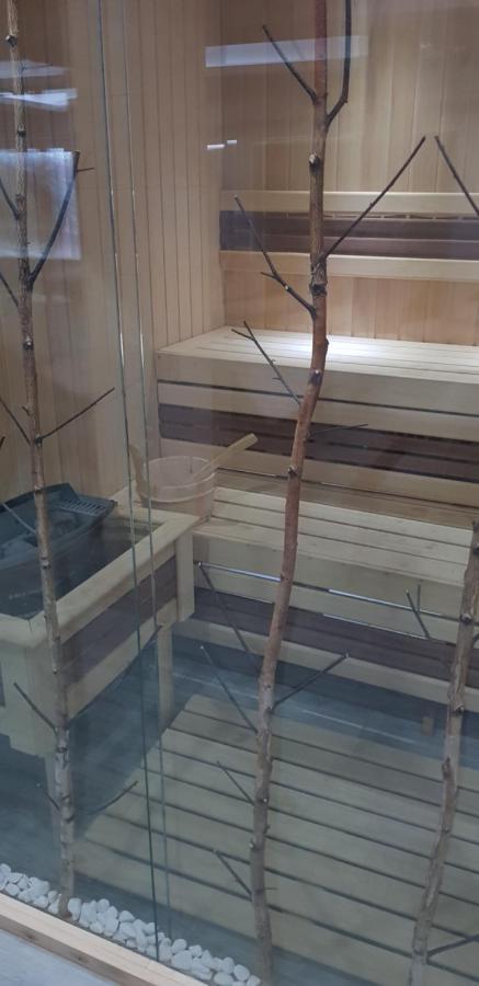 Lola Apartman Milmari & Residence Hill Kopaonik Buitenkant foto