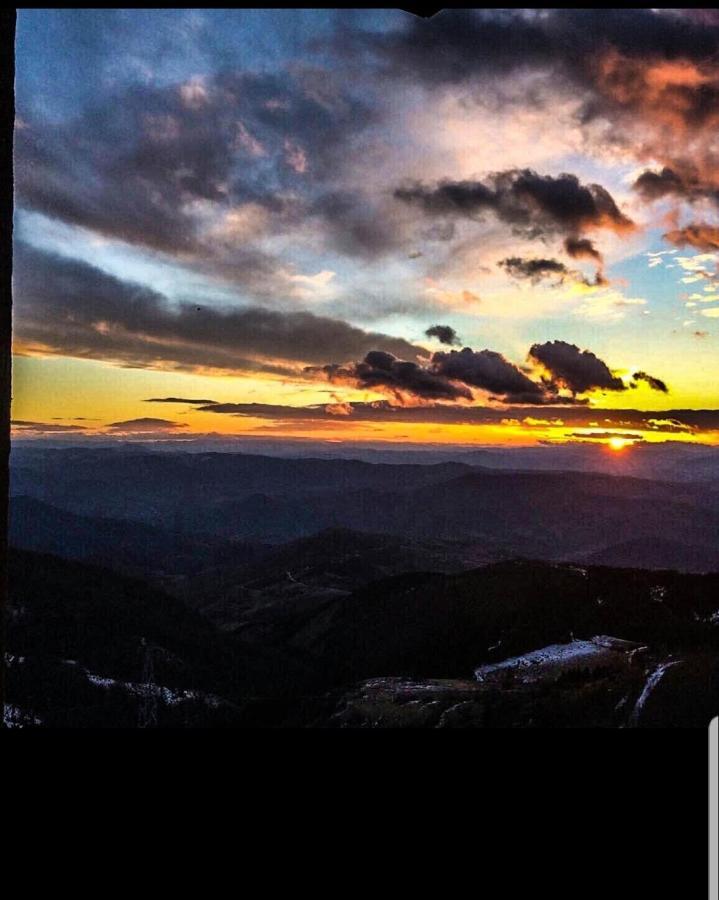 Lola Apartman Milmari & Residence Hill Kopaonik Buitenkant foto