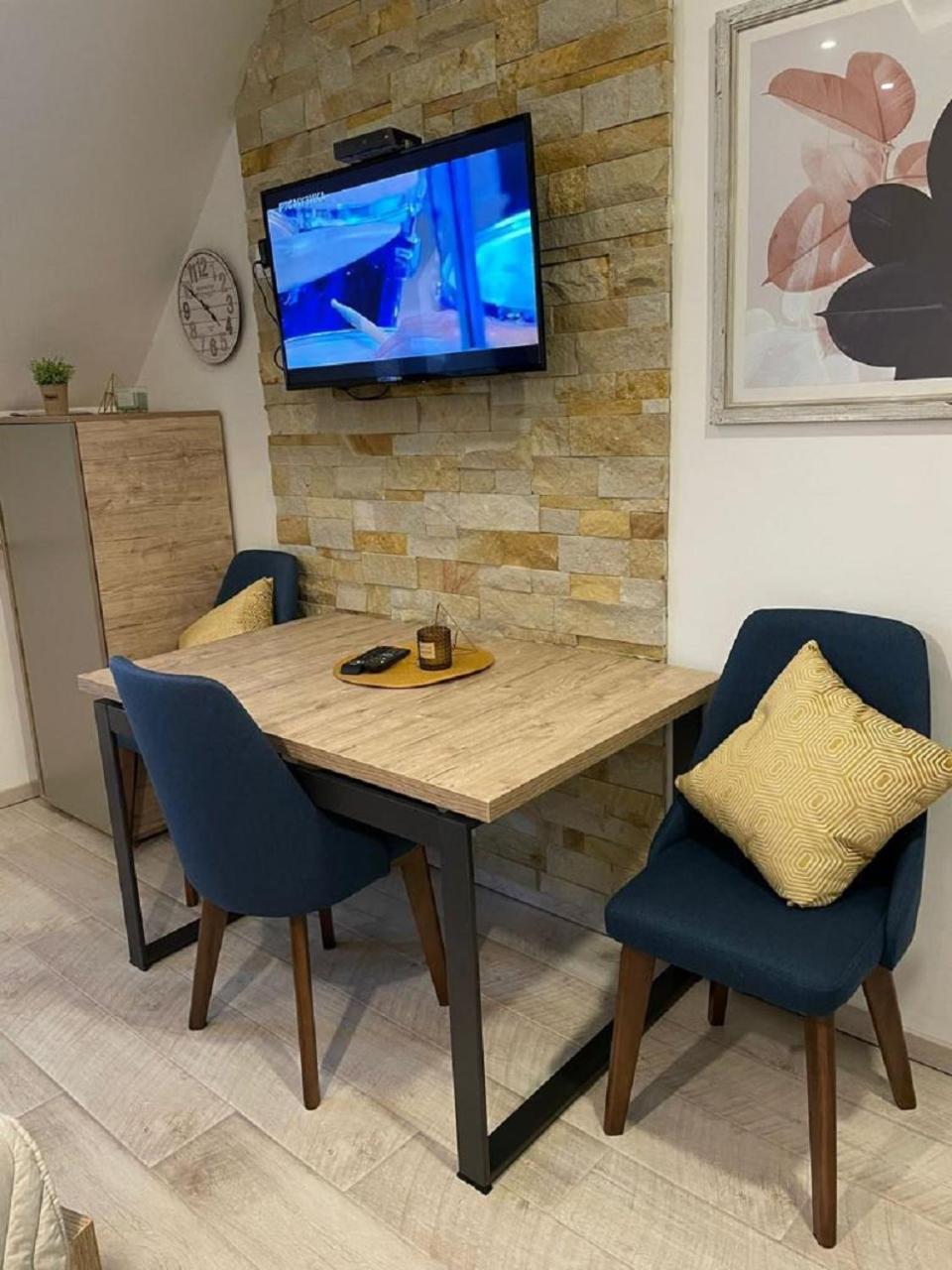 Lola Apartman Milmari & Residence Hill Kopaonik Buitenkant foto
