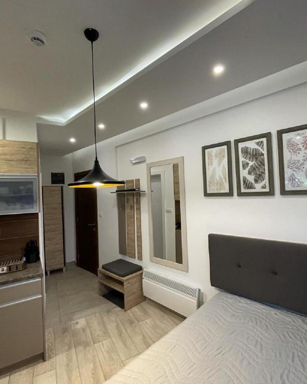 Lola Apartman Milmari & Residence Hill Kopaonik Buitenkant foto