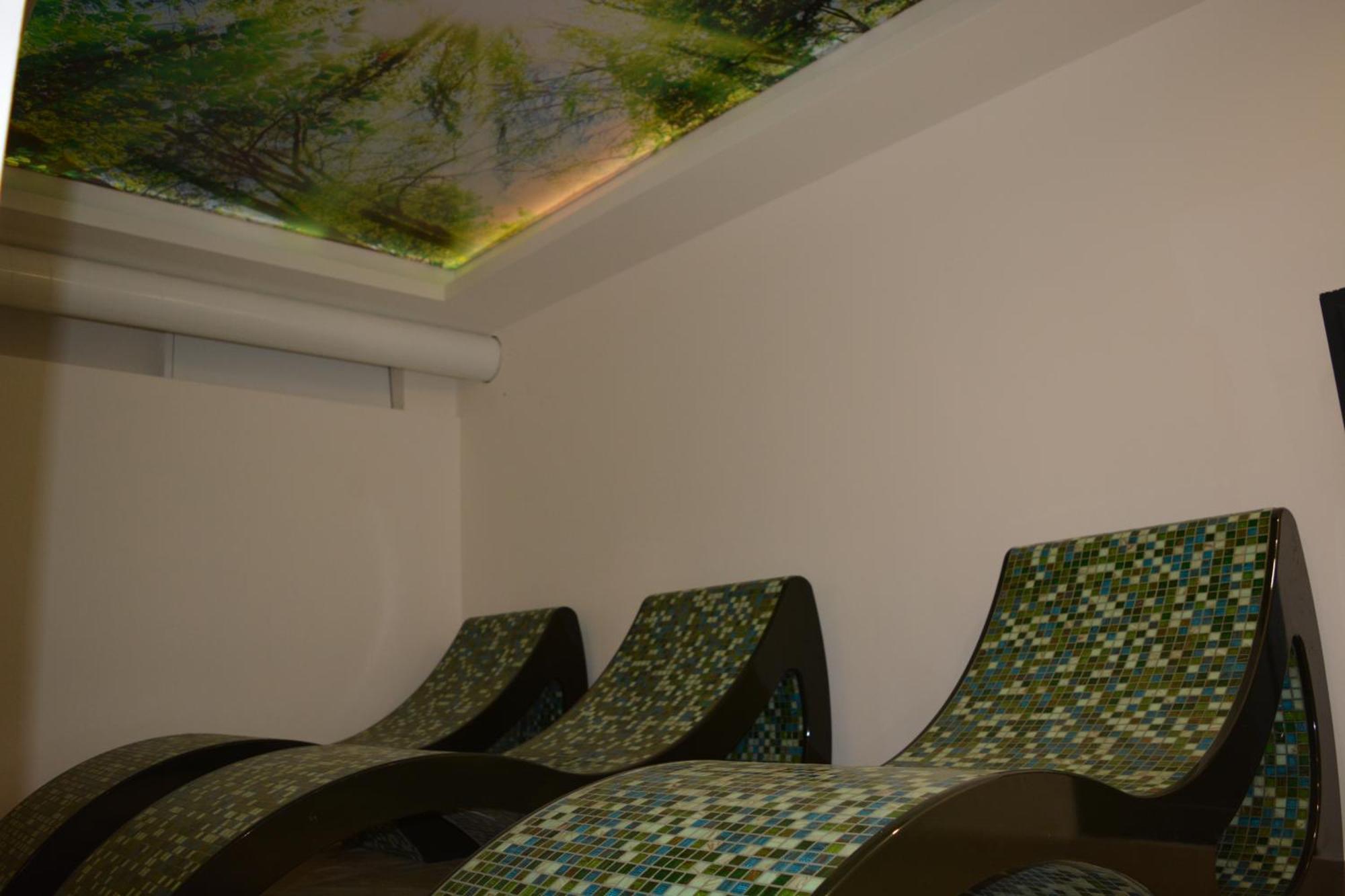 Lola Apartman Milmari & Residence Hill Kopaonik Buitenkant foto