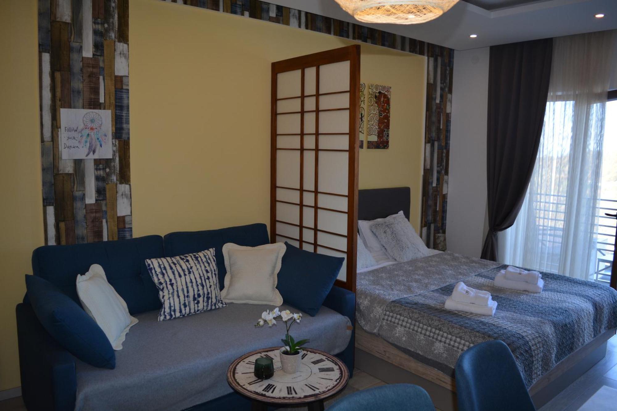 Lola Apartman Milmari & Residence Hill Kopaonik Buitenkant foto