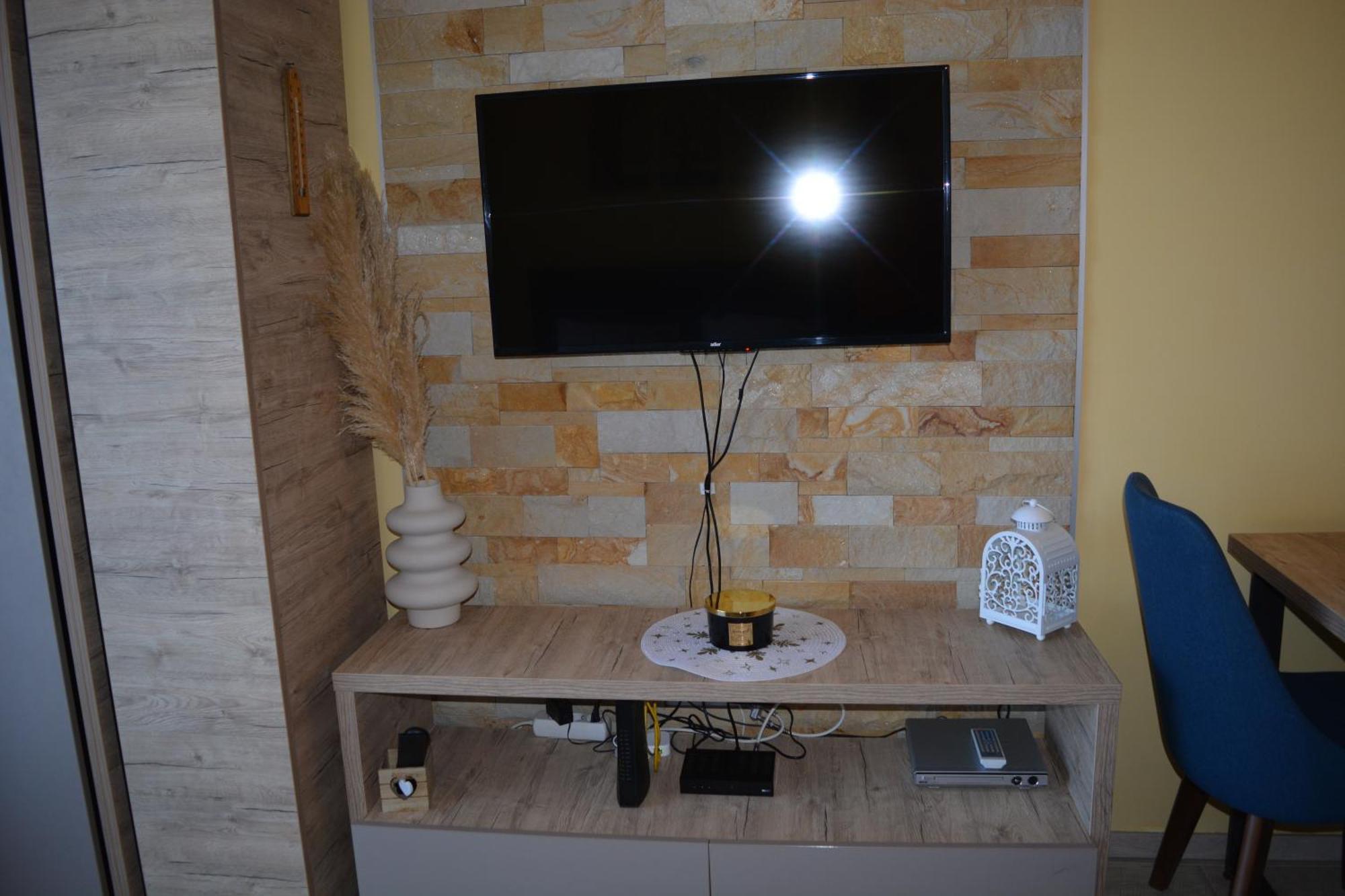 Lola Apartman Milmari & Residence Hill Kopaonik Buitenkant foto