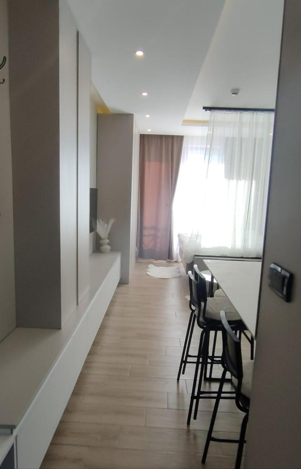 Lola Apartman Milmari & Residence Hill Kopaonik Buitenkant foto