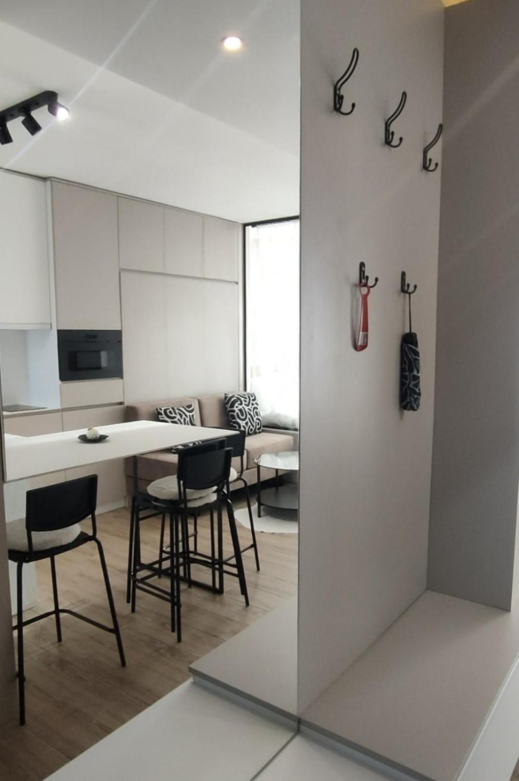 Lola Apartman Milmari & Residence Hill Kopaonik Buitenkant foto