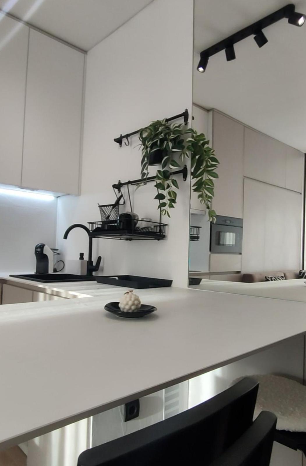 Lola Apartman Milmari & Residence Hill Kopaonik Buitenkant foto