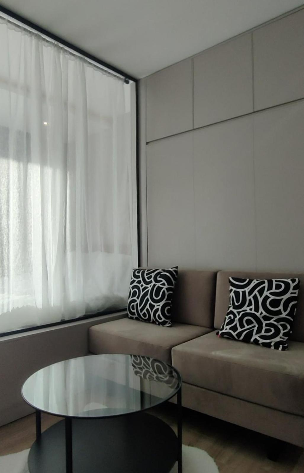 Lola Apartman Milmari & Residence Hill Kopaonik Buitenkant foto