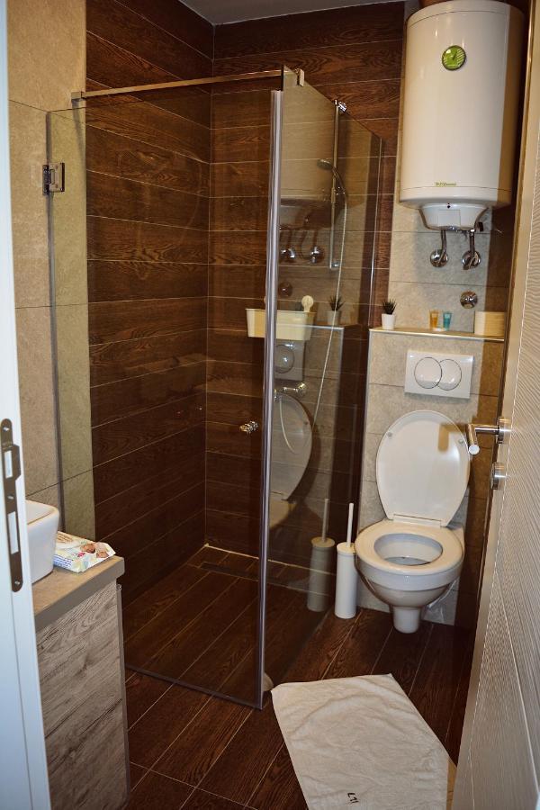 Lola Apartman Milmari & Residence Hill Kopaonik Buitenkant foto