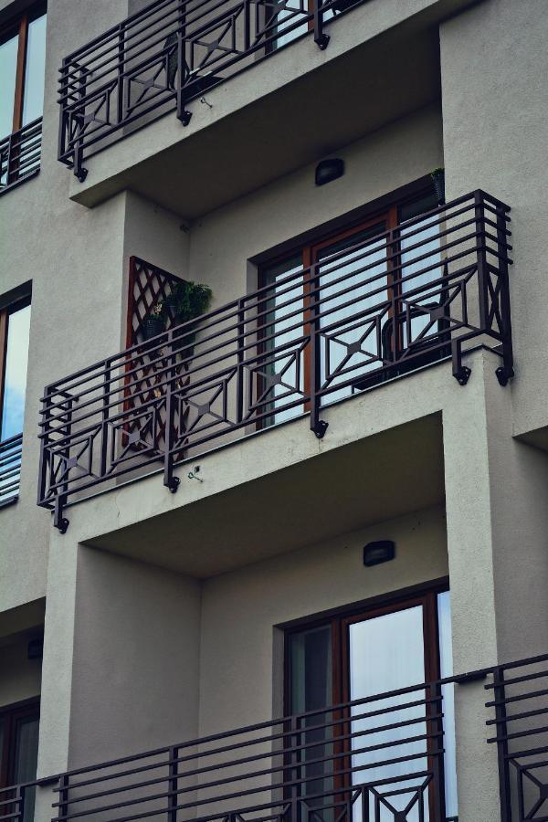 Lola Apartman Milmari & Residence Hill Kopaonik Buitenkant foto