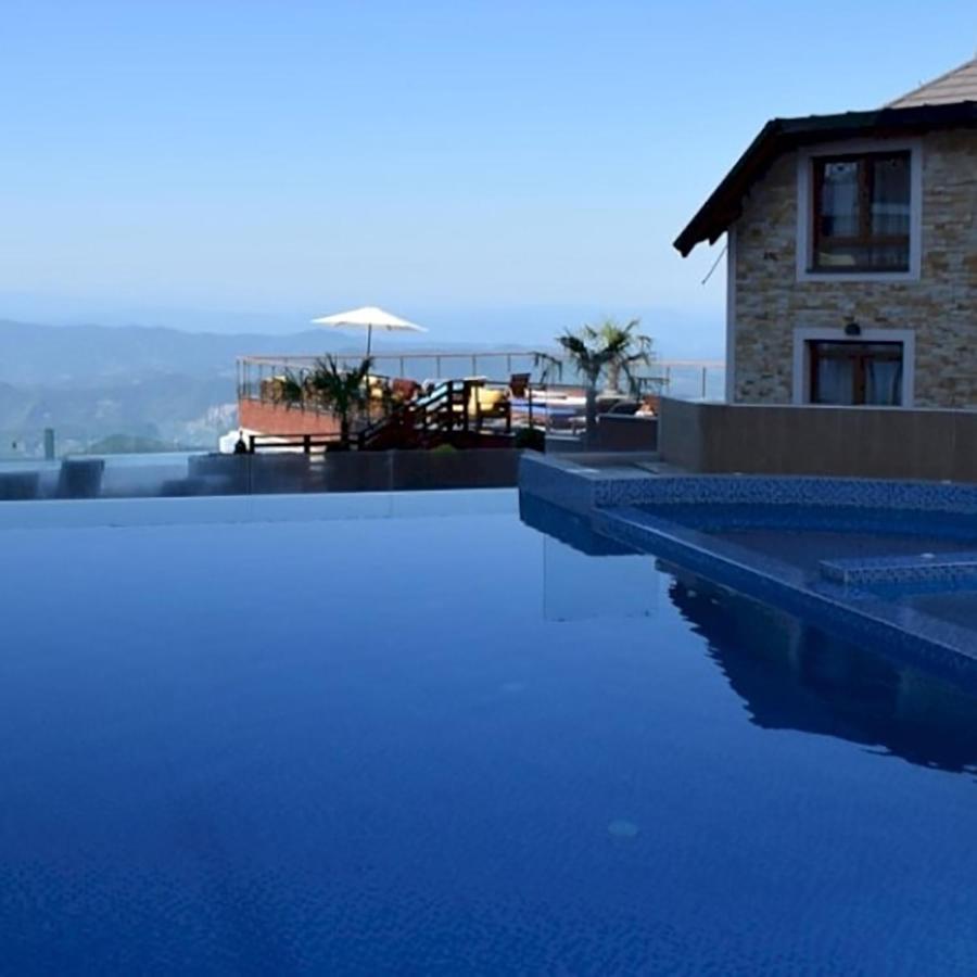 Lola Apartman Milmari & Residence Hill Kopaonik Buitenkant foto